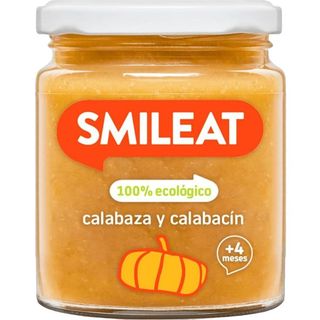 CALABAZA CALABACIN SMILEAT TARRITO 230G