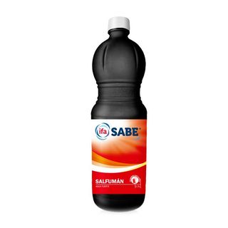 Salfumán Agua Fuerte Sabe 1.5L.