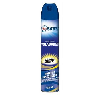 Sabe - Insecticida Voladores Azul 750Ml
