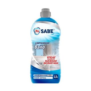 Limpiador Baño Sabe 1.5L.