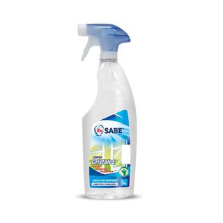 Limpiacristales Pistola Sabe 1L.
