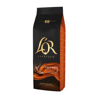 L'Or Café en Grano Colombia 500g