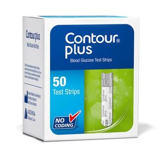 contour plus 50s