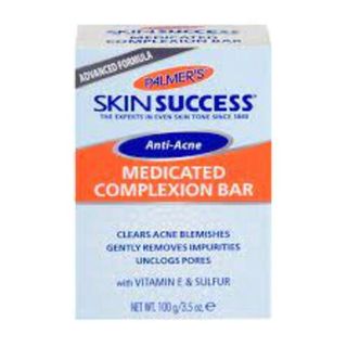 Palmer's Skin Success Medicated Complexion Bar, 100g