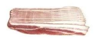 Planche 10 À 12 Tranches De Poitrine Fumé Cuit - 150g