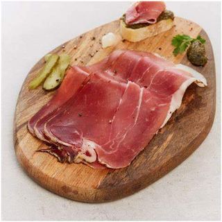 Planche Jambon Sec - 100g