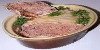 Pâte Campagne Ou Autre Selon Stock Dispo - 350g
