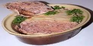 Pâte Campagne Ou Autre Selon Stock Dispo - 350g