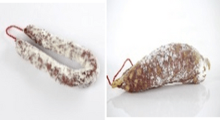 Saucisse Sèche, Saucisson Sec, Fuet - 150g