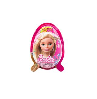 Jajko niespodzianka Cosby Barbie 20g