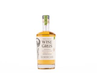 RAKIJA TRAVARICA WISE GRUS 0,70 (12)*