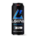 Энергетичиский напиток Lavina Original, 450 мл