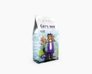 CATSWAY 18L LAVANDE