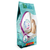 LIT BIOCAT'S NATURELLE  10L