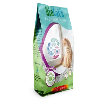 LIT BIOCAT'S SAVON DE MARSEILLE  10L