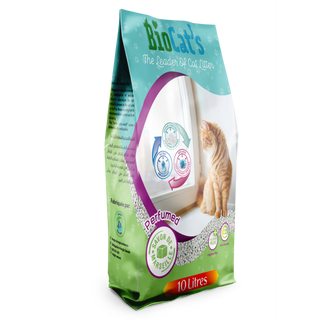 LIT BIOCAT'S SAVON DE MARSEILLE  10L