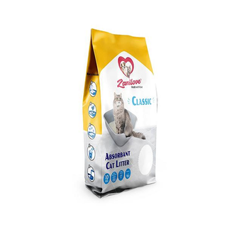 LIT ZANILOVE CLASSIC 10L