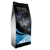 THE BEST CAT LITTER 10 L LAVANDE