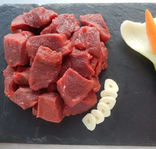 Brochettes de Viande 250g