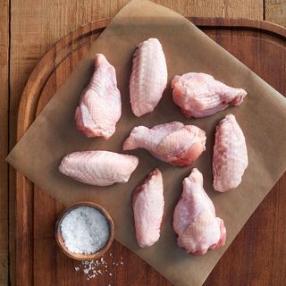 Chicken Wings 250g