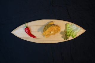 Chicken Tenders Fait Maison