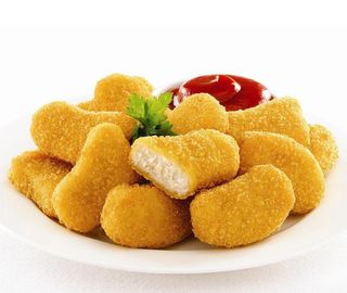 Chicken Nuggets 250g