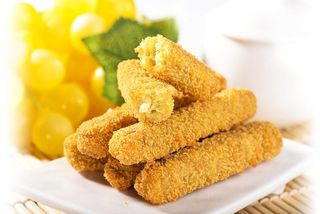 Chicken Nugget Finger 250g