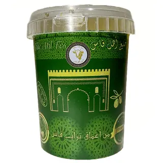 Khlie Régime 500g
