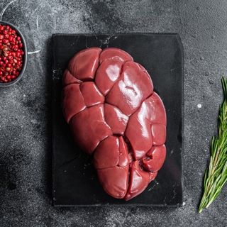 Rognons de Boeuf En Tranches 250g