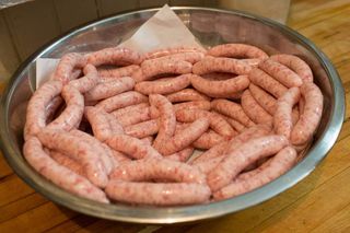 Chipolata Sausage 250g