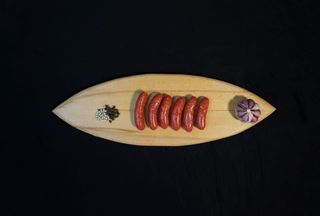 Saucisse Viande Faite Maison (Merguez) 250g