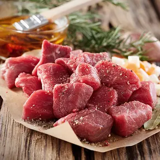 Kebab Maghdour 250g