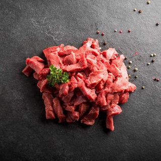 Emincés De Boeuf 250g 