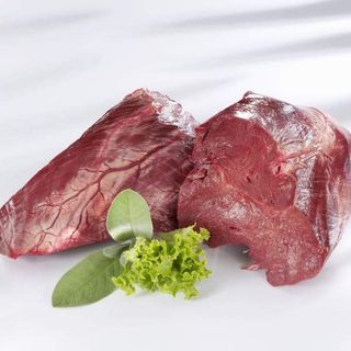 Cœur De Bœuf Brochettes