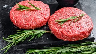 Steack Hachée de Boeuf 150g