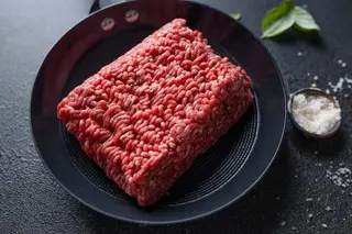 Viande Hachée Maigre 250g 