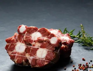 Queue De Bœuf
