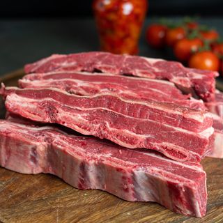 Asado Ribs De Veau 250g