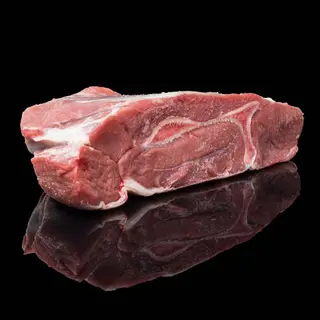 Viande Tagine (Palette) 250g
