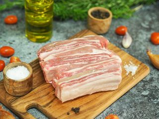 Travers De Veau 250g