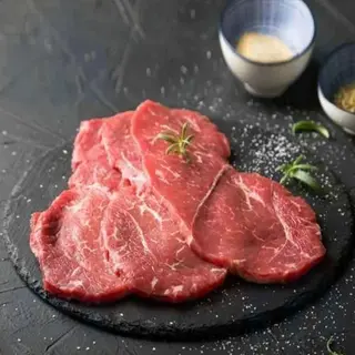Escalope De Veau 250g