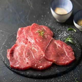 Escalope De Veau 250g