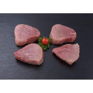 Médaillon Rond De Veau 250g 