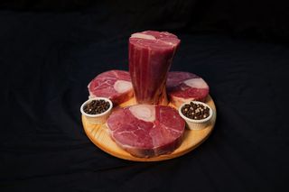 Jarret De Veau (l'mlej) 250g