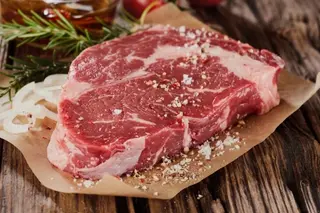 Entrecôte De Boeuf 250g