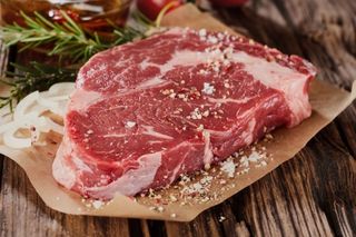 Entrecôte De Boeuf 250g