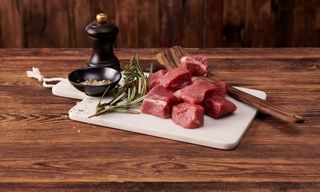 Viande Tagine De Boeuf Sans Os 250g