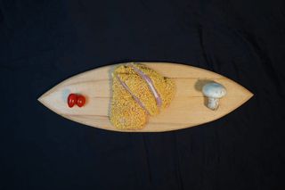 Cordon Bleu Fait Maison