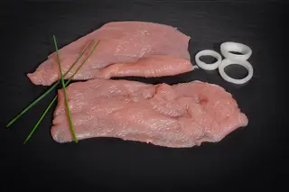 Steak De Dinde 250g