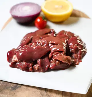 Foie De Volaille 250g